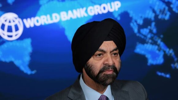 imagen-158 El Banco Mundial confirma un crecimiento del 3,6% para la economía argentina en 2026