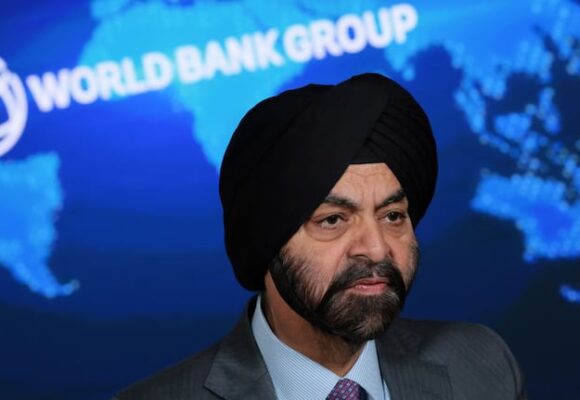 imagen-158 El Banco Mundial confirma un crecimiento del 3,6% para la economía argentina en 2026