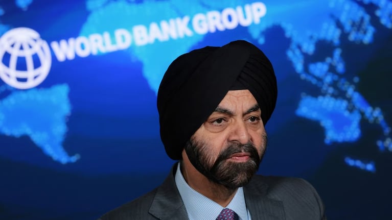imagen-158 El Banco Mundial confirma un crecimiento del 3,6% para la economía argentina en 2026