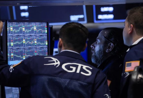 imagen-159 El riesgo país alcanza su nivel más bajo desde 2018: análisis de acciones y bonos