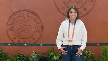 imagen-16 Paola Suárez reflexiona sobre el tenis femenino argentino: «Cuentan con el nivel para competir con cualquiera»