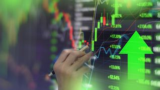 imagen-161 Euforia en el mercado: el riesgo país alcanza mínimos históricos