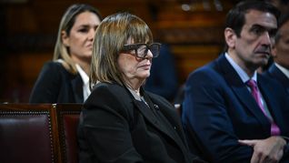 imagen-162 Patricia Bullrich insiste en exigir aclaraciones a Manuel Adorni sobre su patrimonio