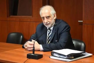 imagen-166 La Corte Suprema ratifica la condena por encubrimiento a un exfiscal en el caso de Paulina Lebbos