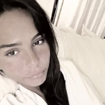 imagen-174 Juana Tinelli presenta denuncia por violencia de género contra su expareja