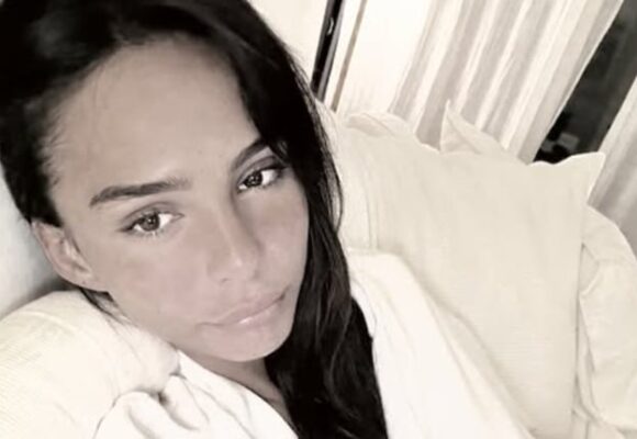 imagen-174 Juana Tinelli presenta denuncia por violencia de género contra su expareja