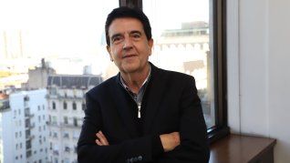 imagen-177 Carlos Melconian: «Un 50% de la economía no puede estar a la buena de Dios durante la reconversión»