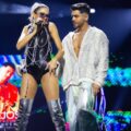 La Reina del Flow lleva su espectáculo a Argentina