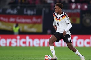 imagen-198 Transmisión en vivo de Alemania vs. Curazao en el Mundial 2026