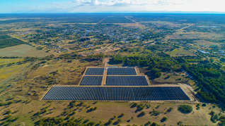 imagen-2 La Pampa transforma su matriz energética: un plan para impulsar las renovables en el desarrollo productivo