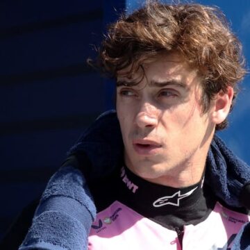 imagen-202 Colapinto se mostró satisfecho con su actuación en Barcelona y elogió a Hamilton