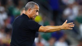 imagen-209 Despido del entrenador de Túnez tras dura derrota en el Mundial 2026