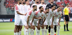 imagen-21 Controversia en Jordania, rival de Argentina en el Mundial: desobediencia del técnico provoca un gol en tres pases