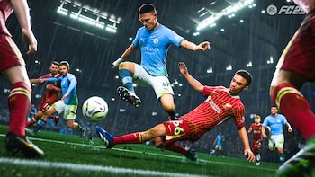 imagen-210 De FIFA 94 a EA Sports FC: tres décadas de fútbol virtual