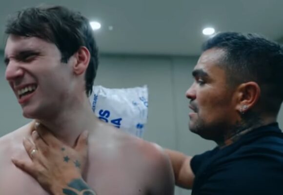 imagen-217 La emotiva despedida de los entrenadores de boxeo de Gaspi tras su trágica muerte