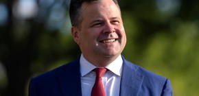 Trump designa a Bill Pulte como director interino de Inteligencia Nacional