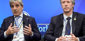 imagen-231 Estrategia del Gobierno para mantener estable el dólar durante el Mundial