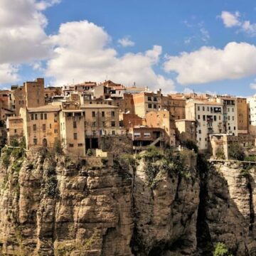 Argelia: El país más extenso de África y su sorprendente geografía