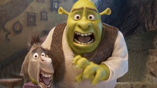 imagen-236 Se revela el primer tráiler de la nueva entrega de «Shrek»