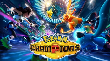 imagen-238 Pokémon Champions se lanza en móviles y presenta nuevas megaevoluciones