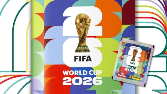 Panini anuncia medidas para proteger a los consumidores ante la demanda del álbum del Mundial