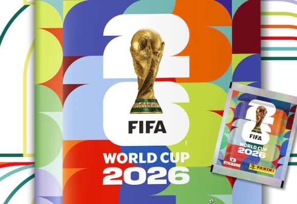 Panini anuncia medidas para proteger a los consumidores ante la demanda del álbum del Mundial