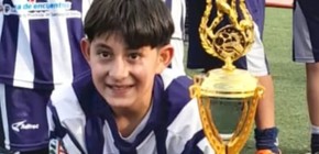 imagen-243 Fallece un adolescente tras recibir un pelotazo en un partido de fútbol en Santiago del Estero