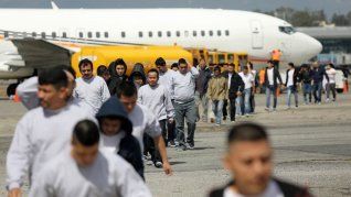imagen-250 Europa endurece su política migratoria con la creación de ‘centros de deportación’ fuera de la UE