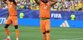 imagen-258 Costa de Marfil se queda sin un jugador clave ante Alemania por problemas de visa