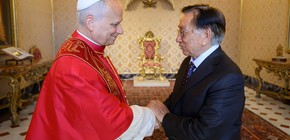 imagen-259 El Papa León XIV confirma su viaje a Perú y se generan expectativas sobre Argentina y Uruguay