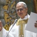 León XIV visitará Perú en noviembre de 2026 y se especula sobre su paso por Argentina