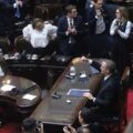 Diputados ante la indecisión sobre Manuel Adorni