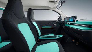 imagen-266 Nuevos vehículos eléctricos chinos llegan a Argentina: detalles y precios