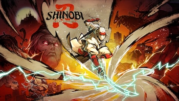 imagen-267 Shinobi: Art of Vengeance se lanza en Switch 2 el 24 de septiembre con Joe Musashi en busca de venganza