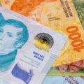 Argentina encabeza el listado regional de salarios esperados en dólares