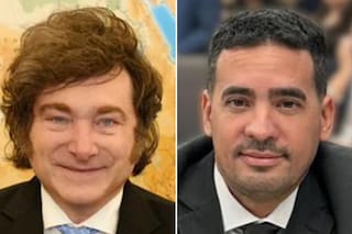 imagen-272 Adrián Ravier asume como nuevo vocero presidencial