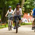 Revolucionario sistema de protección para ciclistas podría cambiar la seguridad en 2026