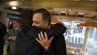 imagen-279 Manuel Adorni deja su cargo como Vocero Presidencial en medio de controversias judiciales