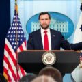 El vicepresidente de EE.UU. discutirá acuerdo con Irán en Suiza amid growing tensions