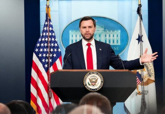 imagen-293 El vicepresidente de EE.UU. discutirá acuerdo con Irán en Suiza amid growing tensions