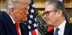 imagen-302 Donald Trump Predice la Renuncia de Keir Starmer como Primer Ministro del Reino Unido