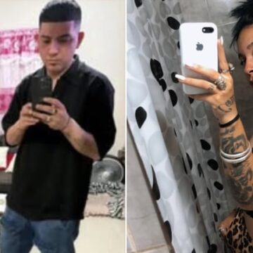 Horror en Santa Fe: investigan asesinato de una mujer y posible suicidio del autor