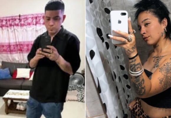 imagen-305 Horror en Santa Fe: investigan asesinato de una mujer y posible suicidio del autor