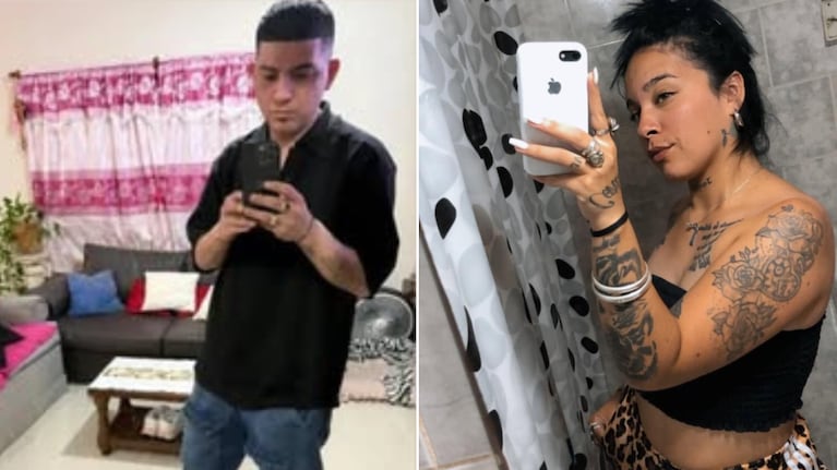 imagen-305 Horror en Santa Fe: investigan asesinato de una mujer y posible suicidio del autor