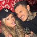 Mauro Icardi causa revuelo en redes con fotos íntimas junto a la China Suárez