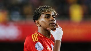 imagen-310 Lamine Yamal, el sueño de España en el Mundial 2026