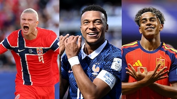 imagen-312 Las Estrellas del Fútbol en la Copa Mundial 2026: Un Jugador Supera el Valor de Todo un Equipo