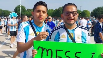 imagen-313 Historias de afición en la Copa del Mundo: Desde Argentina hasta el corazón de los mexicanos y cubanos