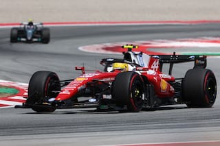imagen-329 Gran Premio de Austria de Fórmula 1 2026: Horarios y Detalles