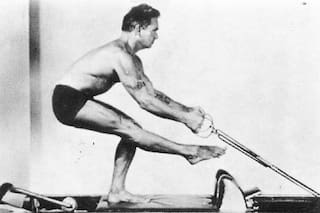 imagen-33 Creador del método Pilates advierte sobre los hábitos perjudiciales